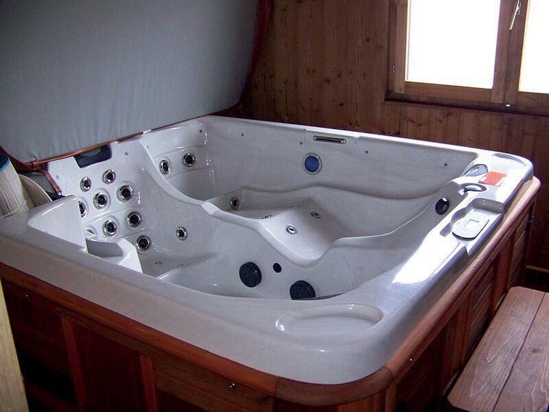 Chalet Alpina