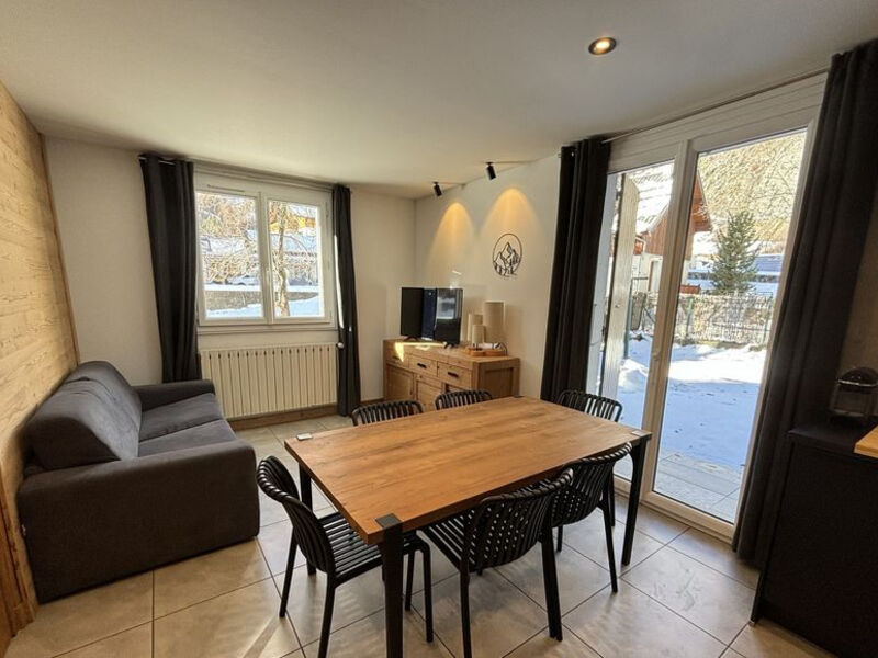 Chalet Ange