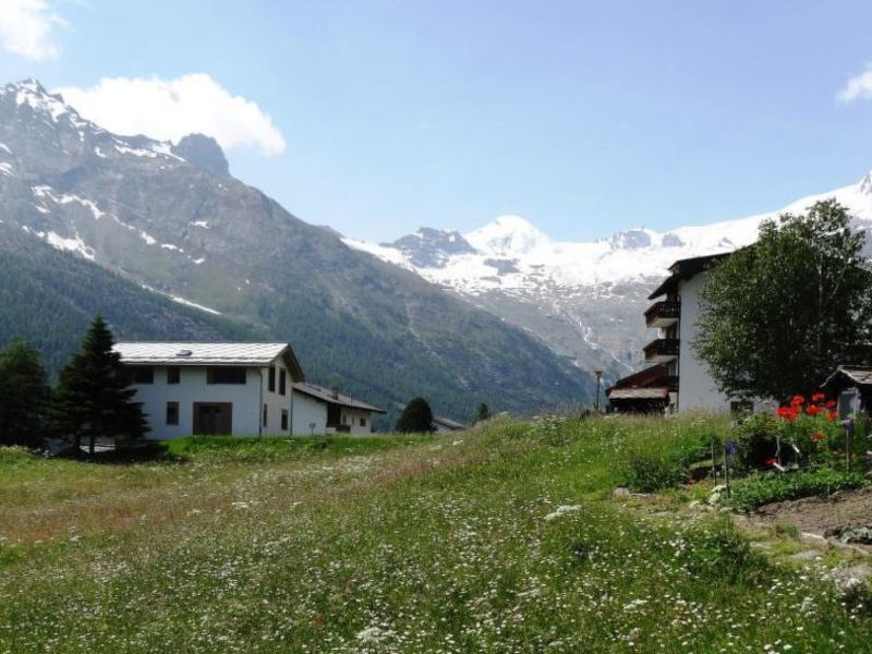 Chalet Antika (015401)