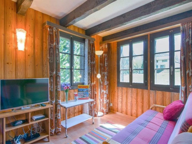 Chalet Antika (015401)