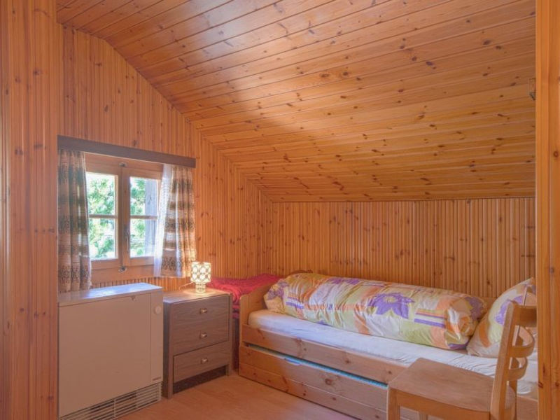 Chalet Antika (015401)