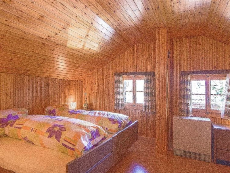 Chalet Antika (015401)