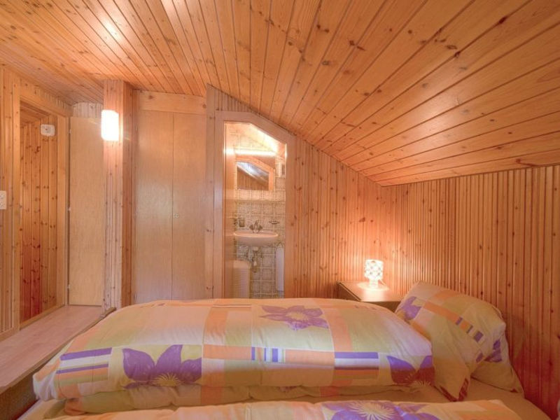 Chalet Antika (015401)