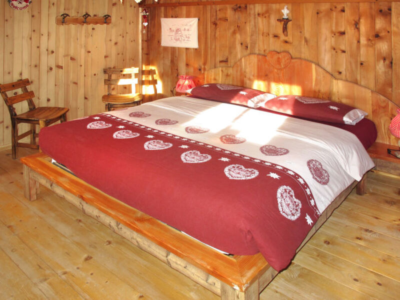 Chalet Baita Medil (ENA300)