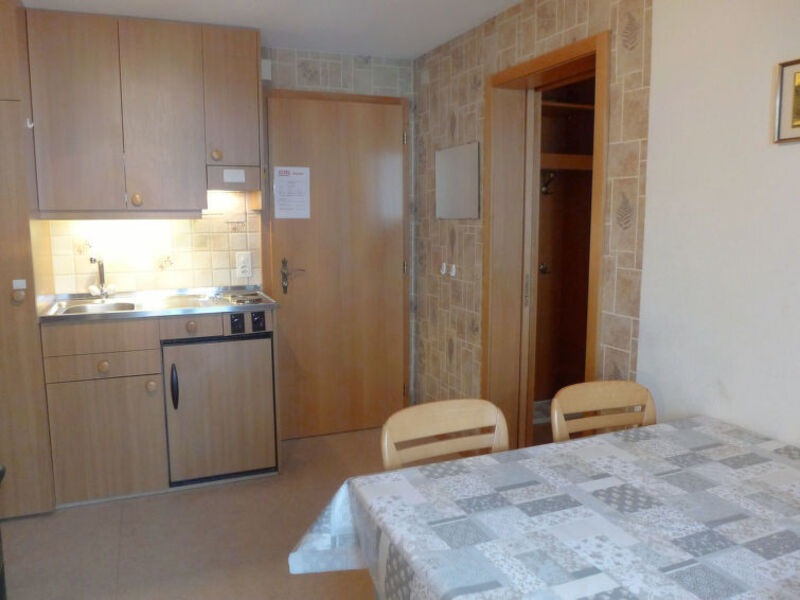 Chalet Beausite