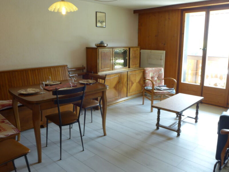 Chalet Bel Air