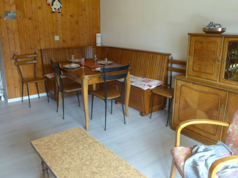 Chalet Bel Air
