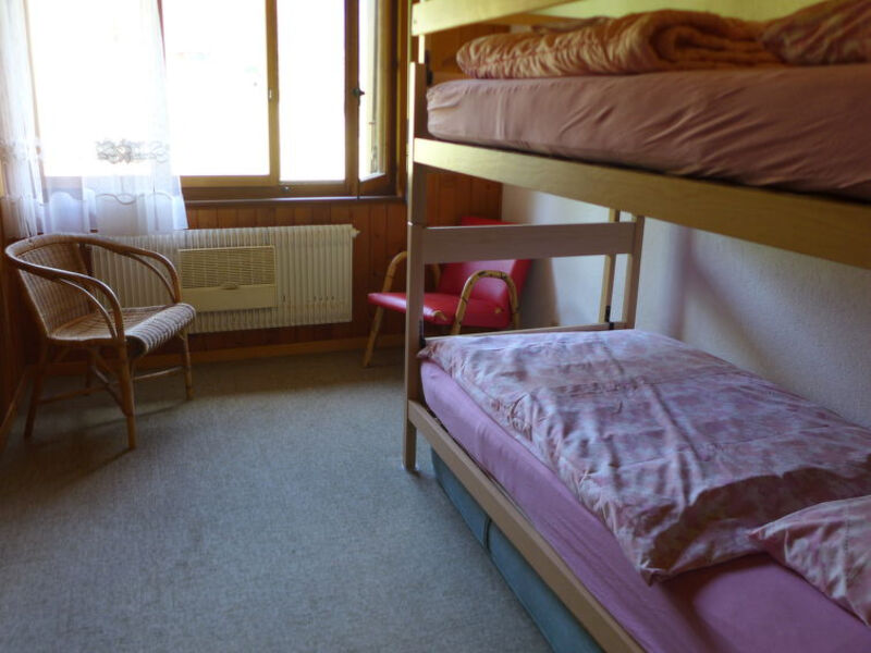 Chalet Bel Air