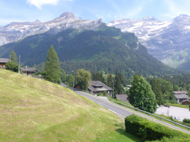 Chalet Bel Air