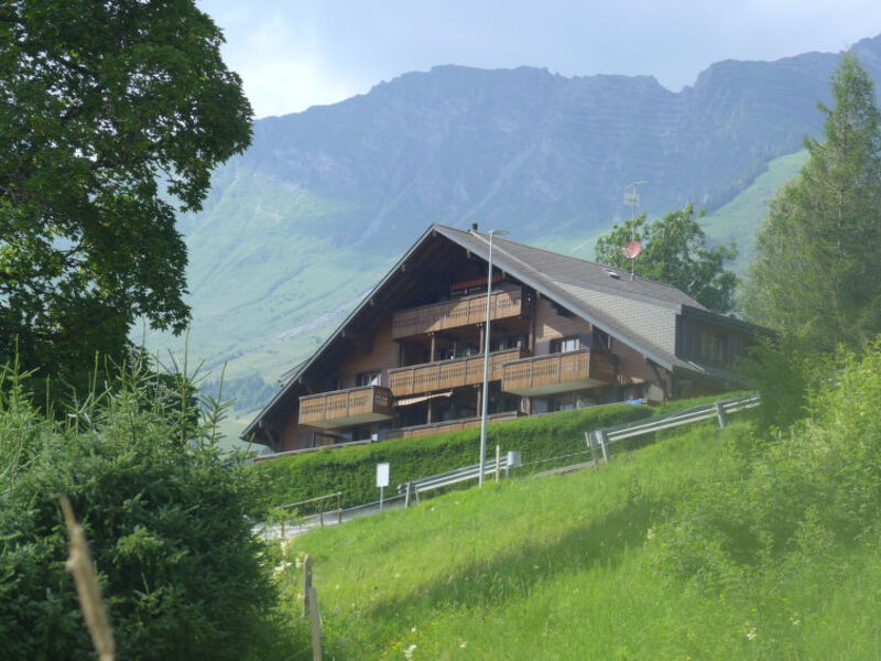 Chalet Bel Air