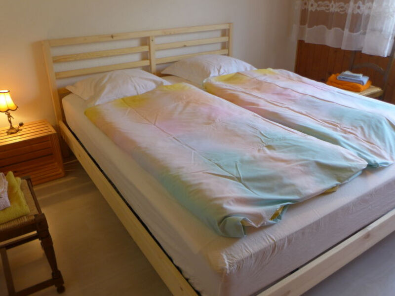 Chalet Bel Air