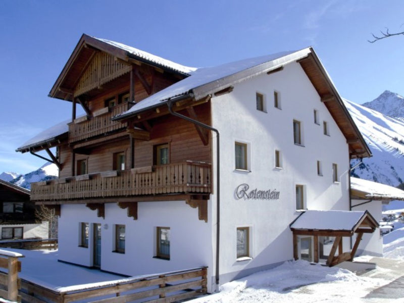 Chalet Berwang