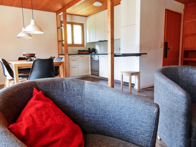Chalet Bienli
