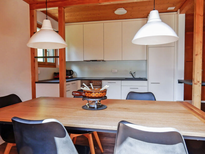 Chalet Bienli