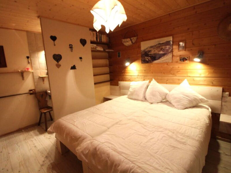 Chalet Bobech