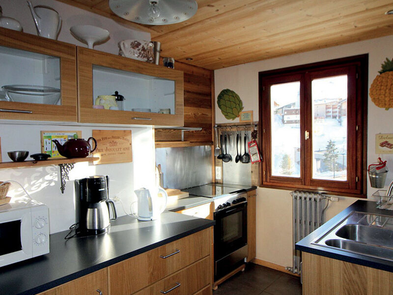 Chalet Bobech