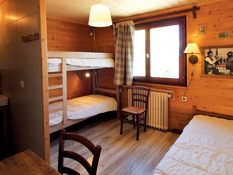 Chalet Bobech
