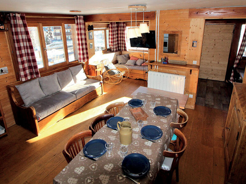 Chalet Bobech