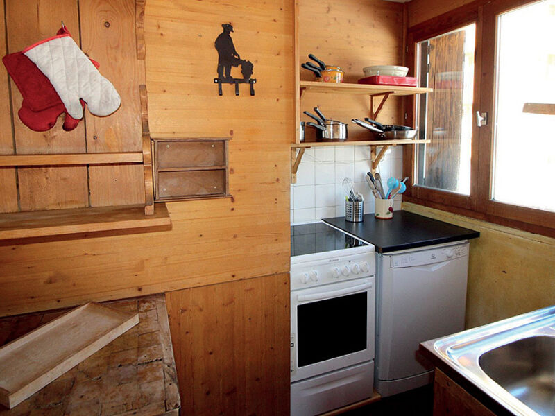 Chalet Bobech