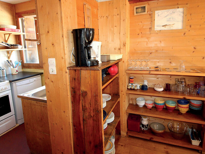 Chalet Bobech