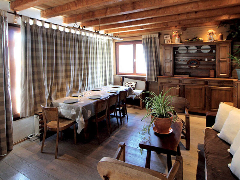 Chalet Bobech