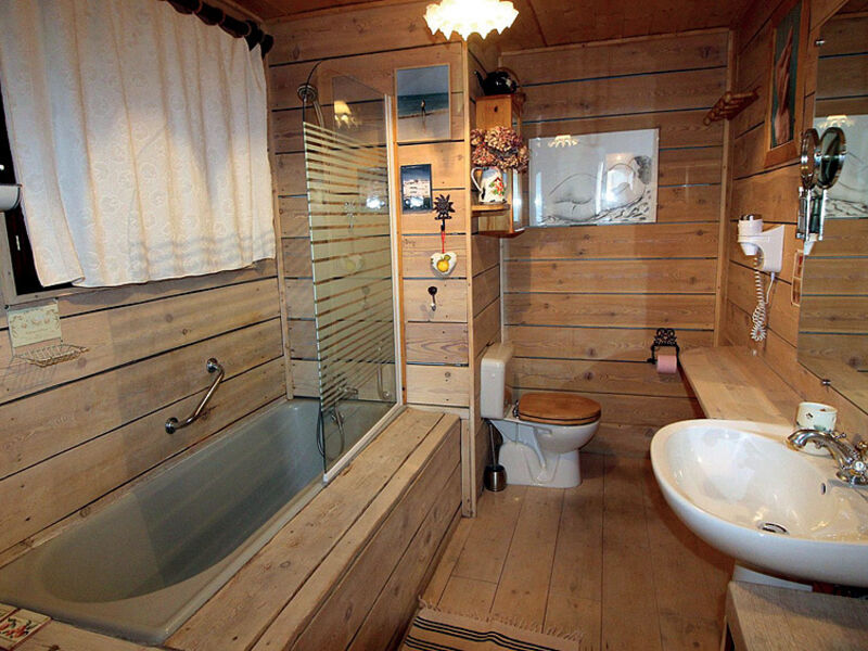 Chalet Bobech