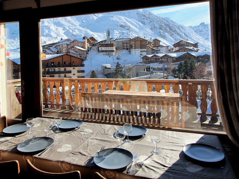 Chalet Bobech
