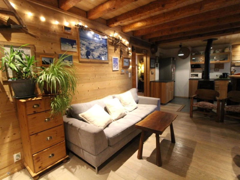 Chalet Bobech