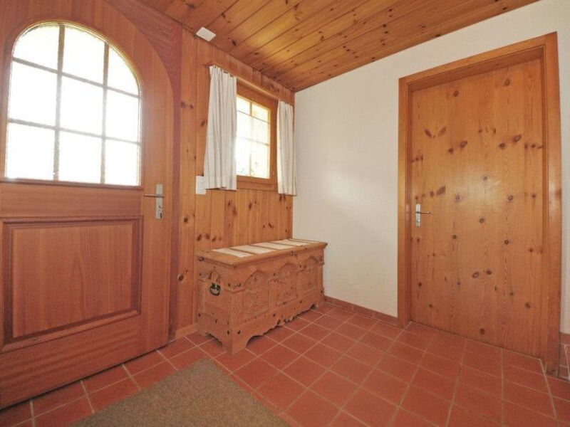 Chalet Bodenweg