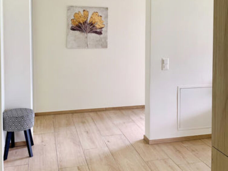 Chalet Bodmihus