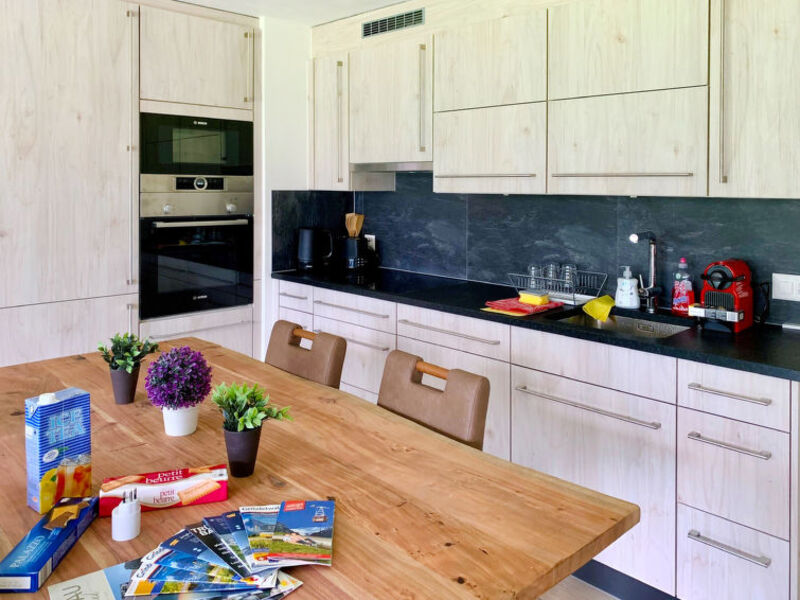 Chalet Bodmihus
