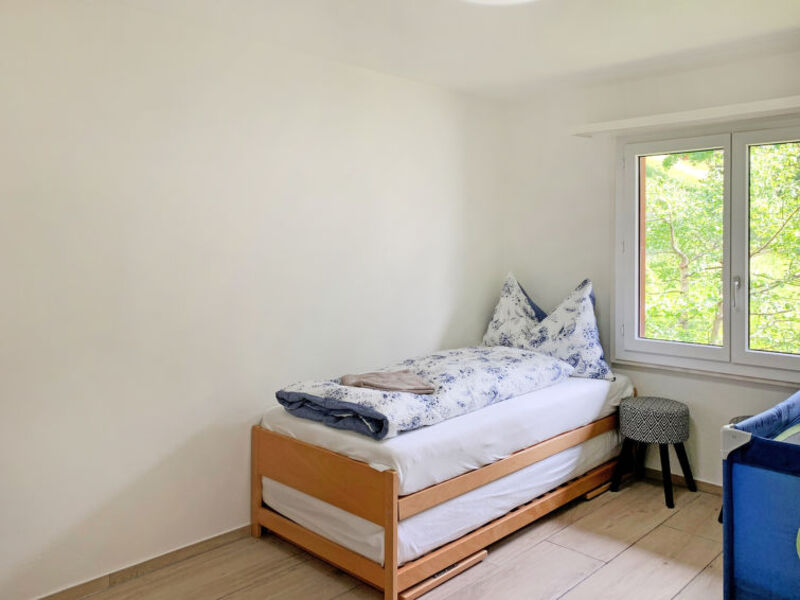 Chalet Bodmihus