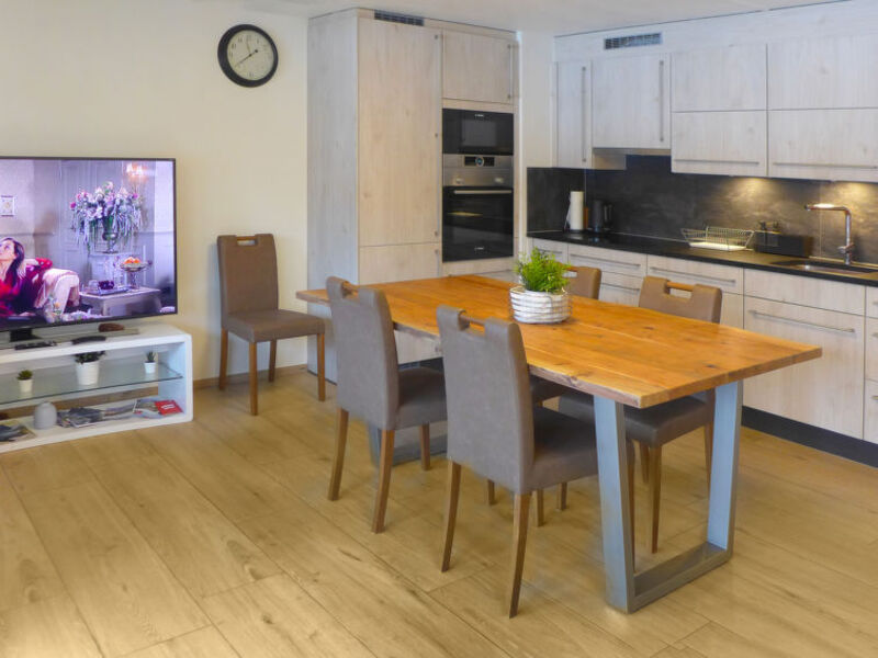 Chalet Bodmihus