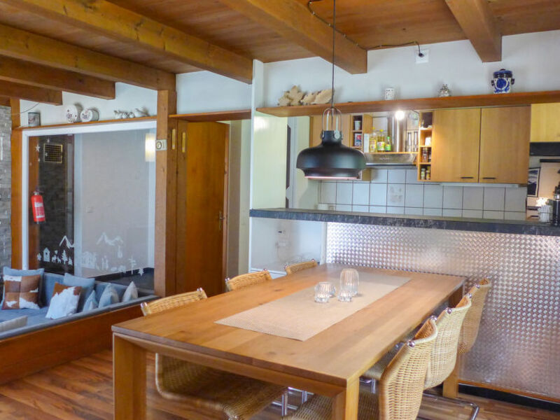 Chalet Butz