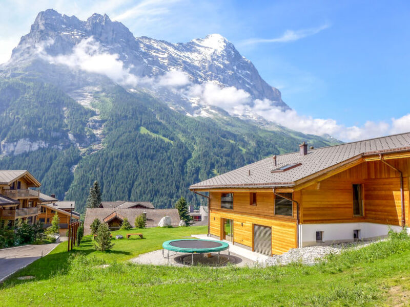 Chalet Butz