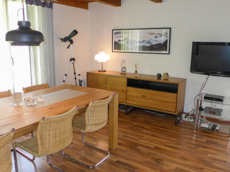 Chalet Butz