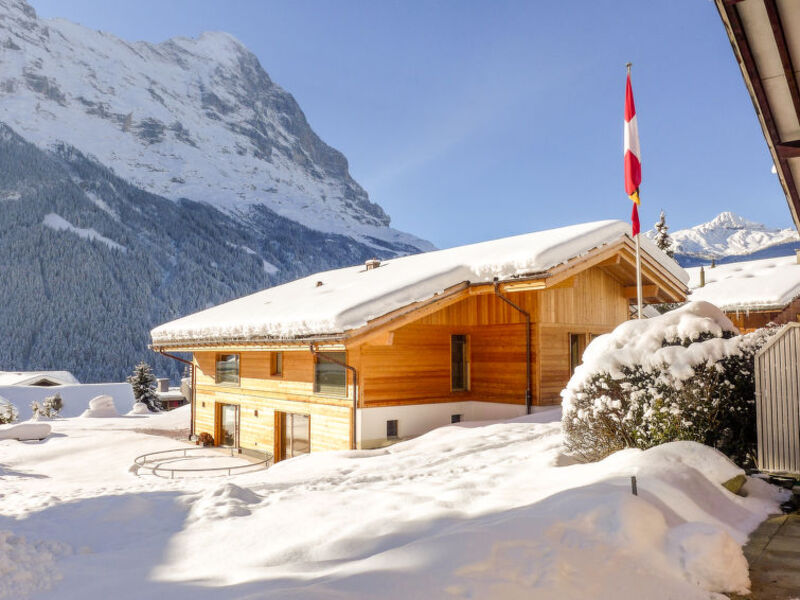 Chalet Butz