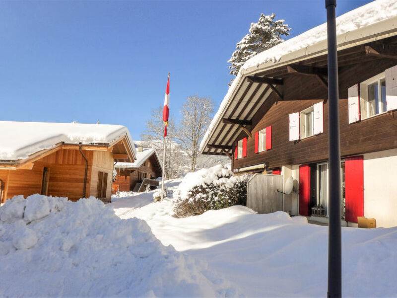 Chalet Butz