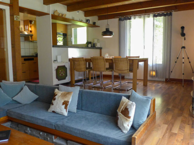 Chalet Butz