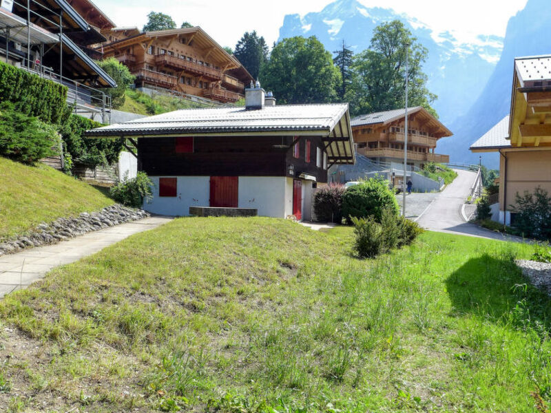 Chalet Butz