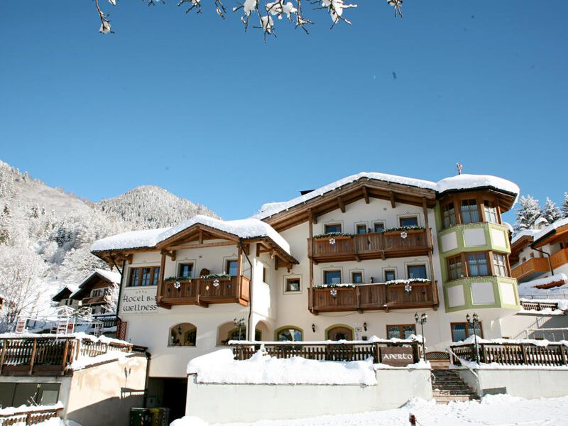 Chalet Campiglio Imperiale