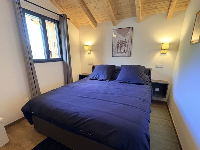 Chalet Cap'sud