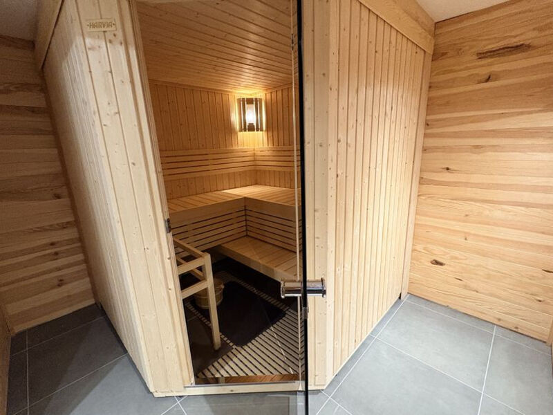 Chalet Cap'sud