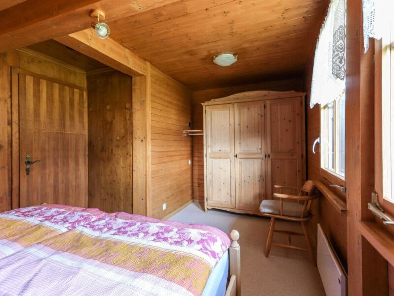 Chalet Carpe Diem