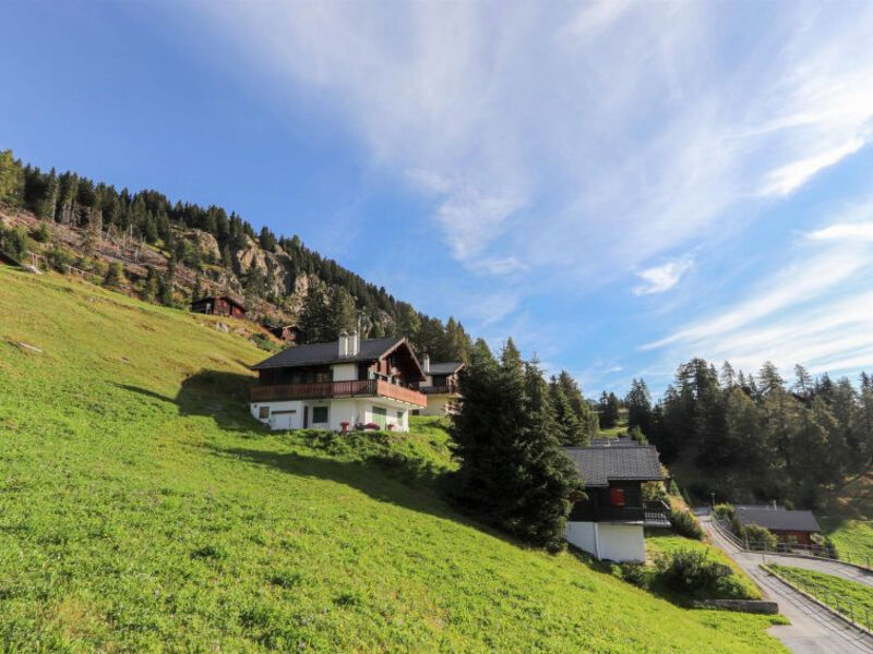 Chalet Carpe Diem