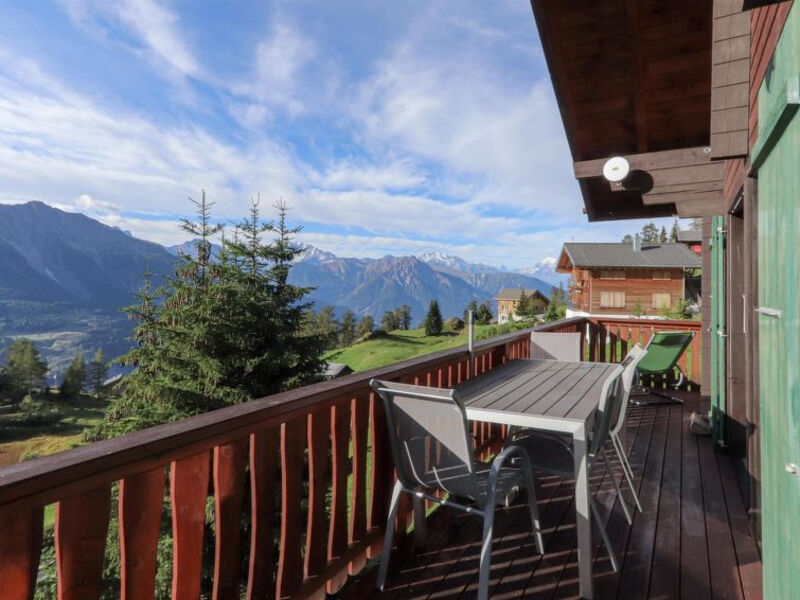 Chalet Carpe Diem