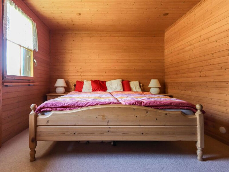 Chalet Carpe Diem