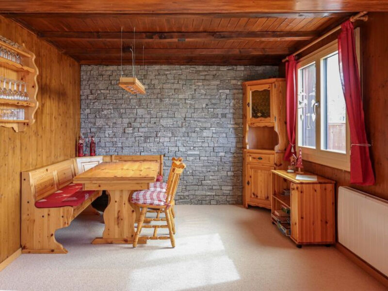 Chalet Carpe Diem