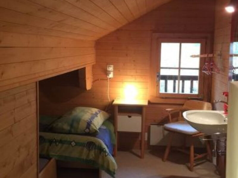 Chalet Carpe Diem