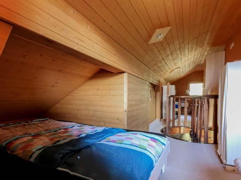 Chalet Carpe Diem